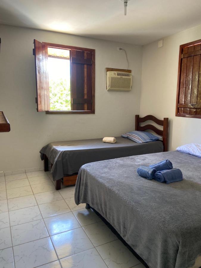 Suites Maracaipe Porto de Galinhas Exterior photo
