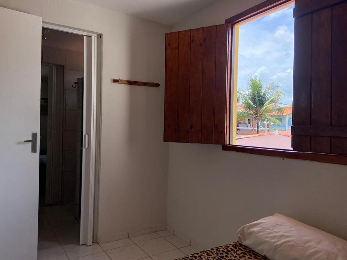 Suites Maracaipe Porto de Galinhas Exterior photo
